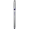 De Grote Speelgoedwinkel Balpen Zebra Z-Grip Stylus Blauw New