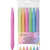 De Grote Speelgoedwinkel Balpennen Pastel 6 Stuks Blauw Schrijvend Clearance