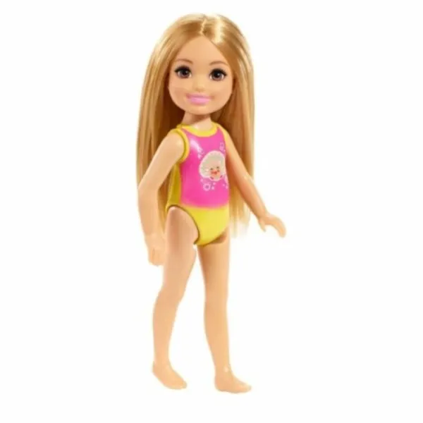 Mattel Barbie Chelsea Club voordelig online kopen? Online