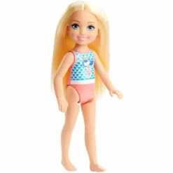 Mattel Barbie Chelsea Club voordelig online kopen? Online