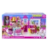 Mattel Barbie Cook 'n Grill Restaurant Doll And Playset Best