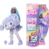 Mattel Barbie Cutie Reveal Cozy Cute Tees Poodle Sale