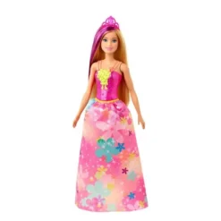 Barbie Dreamtopia Prinses voordelig online kopen? Discount