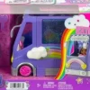 Barbie Extra Minimin Bus Fashion