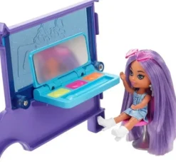 Barbie Extra Minimin Bus Fashion
