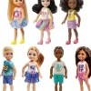 Barbie Family Chelsea voordelig online kopen? Sale