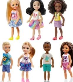 Barbie Family Chelsea voordelig online kopen? Sale