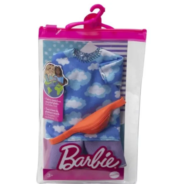 Mattel Barbie Fashion Kens Cloud Online