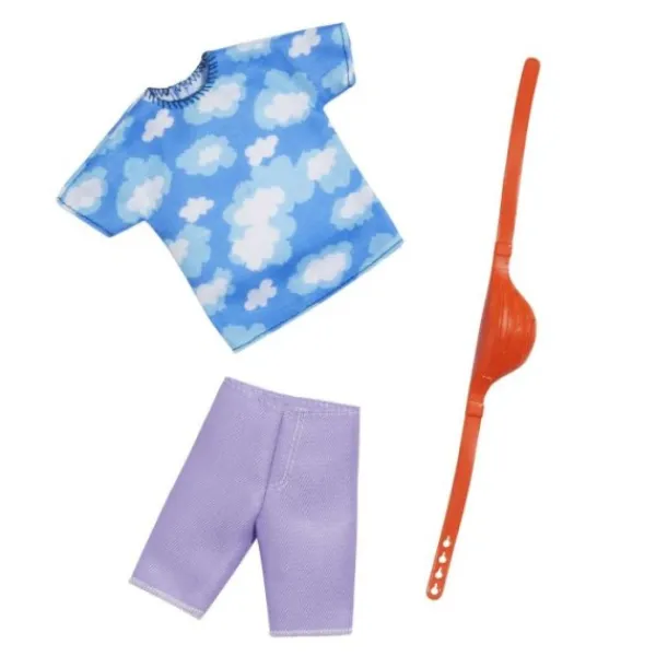 Mattel Barbie Fashion Kens Cloud Online