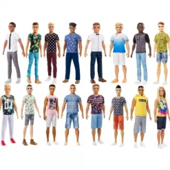 Barbie Fashionista Ken voordelig online kopen? Best