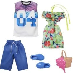 Barbie Fashions voordelig online kopen? Clearance