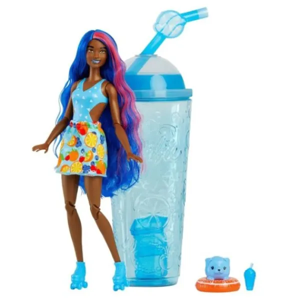 Mattel Barbie Pop Reveal Juicy Fruits Fruit Punch Sale