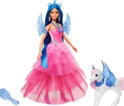 Mattel Barbie Sapphire Pop voordelig online kopen? Clearance