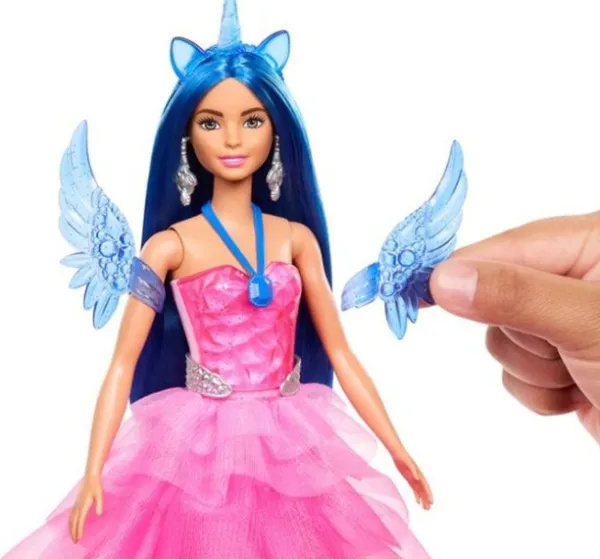 Mattel Barbie Sapphire Pop voordelig online kopen? Clearance