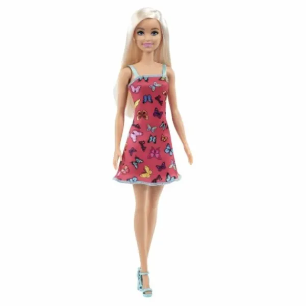 Barbie Starterspop voordelig online kopen? New