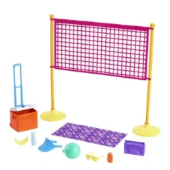 Barbie Volleyball Storystarter voordelig online kopen? Hot