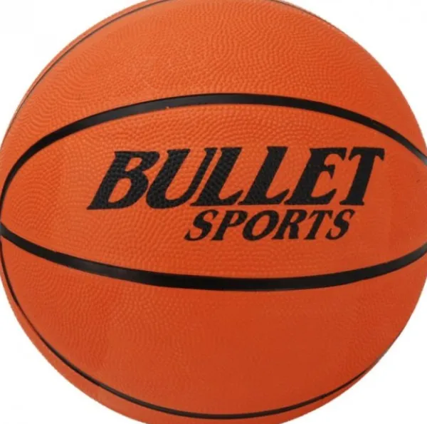 De Grote Speelgoedwinkel Basketbal bullet size 7 500 gram Hot