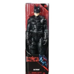 Spinmaster Batman Figuur 30 Cm New
