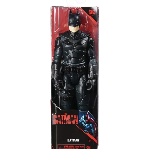 Spinmaster Batman Figuur 30 Cm New