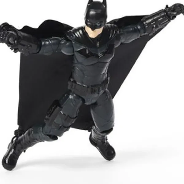 Spinmaster Batman Figuur 30 Cm New