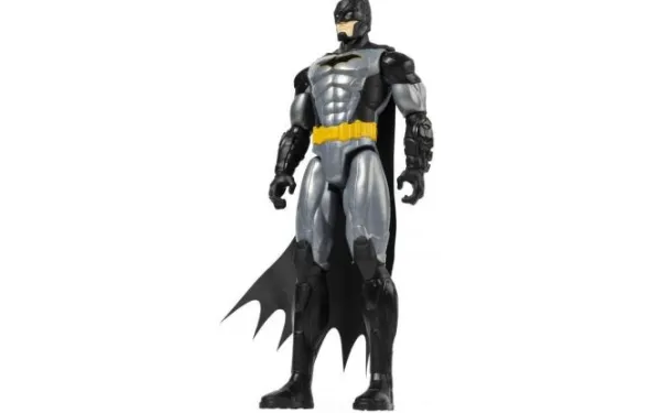 Spinmaster Batman Figuur 30cm voordelig online kopen? Fashion