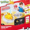 Pokémon Battle Spinner 2 Pack With Stadium Pikachu #1, Mew, Poke Bal Clearance