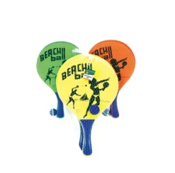 Alert Beachball Set Hout Sale