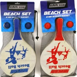 Alert Beachball Set Hout voordelig online kopen? Online