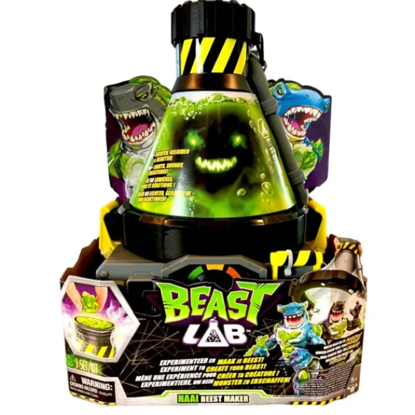 Moose Beastlab Shark/Beast voordelig online kopen? Online