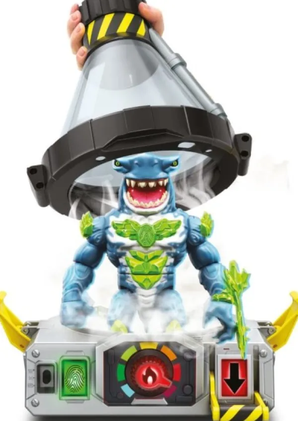 Moose Beastlab Shark/Beast voordelig online kopen? Online