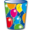 Folat Beker ballon karton 8 stuks Discount