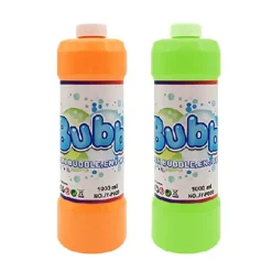 De Grote Speelgoedwinkel Bellenblaas Navulling 1000ml voordelig online kopen? Sale