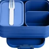 Mepal Bento Luncbox Take A Break Midi Vivid Blue Sale