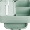 Mepal Bento Lunchbox Take A Break Midi Nordic Sage New