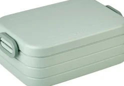 Mepal Bento Lunchbox Take A Break Midi Nordic Sage New