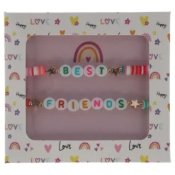 De Grote Speelgoedwinkel Best Friends Forever Armbandset Best Friends Discount