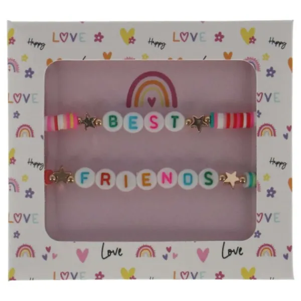 De Grote Speelgoedwinkel Best Friends Forever Armbandset Best Friends Discount