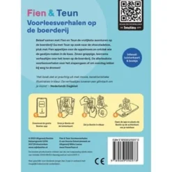 De Grote Speelgoedwinkel Besties Fien & Teun Sale