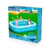 Bestway Bad Familie 262x175x51cm 2-Rings Discount