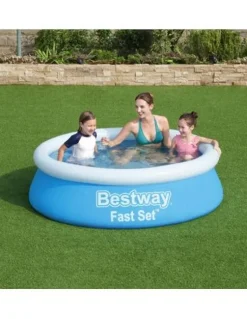 Bestway Bad Fast 183x51cm Fashion