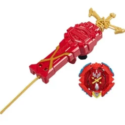 Beyblade Xcalius Power Speed Launcher Pack Discount