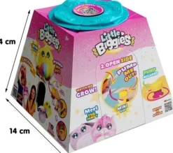 Gear to Play Biggies Kleine Hamburger voordelig online kopen? Discount