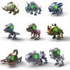Silverlit Biopod Battle Single voordelig online kopen? Clearance