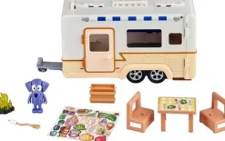 Bluey Camper Speelset voordelig online kopen? Sale