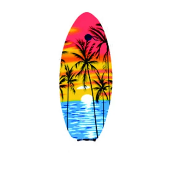 De Grote Speelgoedwinkel Bodyboard 99 Cm EPS Hot