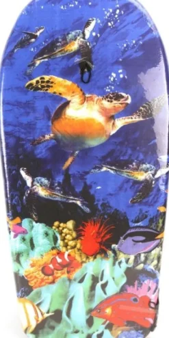 De Grote Speelgoedwinkel Bodyboard 94cm eps voordelig online kopen? Hot