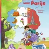 Zwijsen Boek AVI E3 Boor Gaat Op Reis Naar Parijs Fashion
