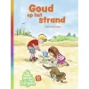 Zwijsen Boek AVI E3 Goud Op Het Strand Fashion