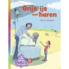 Zwijsen BOEK AVI M4 GRIJS IJS MET HAREN Clearance