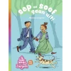 Zwijsen Boek AVI M3 Sep En Soof Gaan Uit Discount